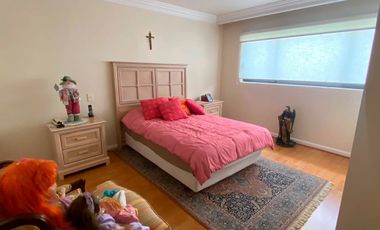 RESIDENCIA EN VENTA EN EL PEDREGAL