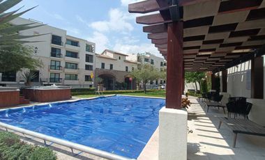 RENTO DEPARTAMENTO 3 REC C/U BAÑO EN MISION CAMPESTRE CERCA JARDINES DE LA HDA
