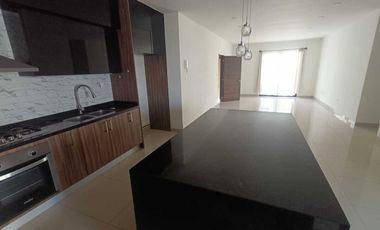 RENTO DEPARTAMENTO 3 REC C/U BAÑO EN MISION CAMPESTRE CERCA JARDINES DE LA HDA