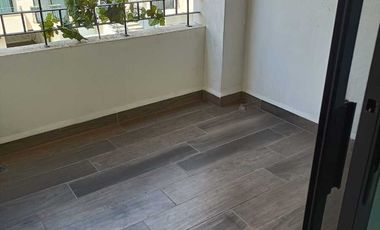 RENTO DEPARTAMENTO 3 REC C/U BAÑO EN MISION CAMPESTRE CERCA JARDINES DE LA HDA