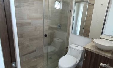 RENTO DEPARTAMENTO 3 REC C/U BAÑO EN MISION CAMPESTRE CERCA JARDINES DE LA HDA