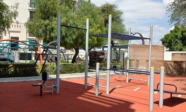 RENTO DEPARTAMENTO 3 REC C/U BAÑO EN MISION CAMPESTRE CERCA JARDINES DE LA HDA