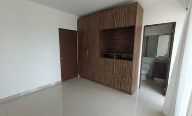 RENTO DEPARTAMENTO 3 REC C/U BAÑO EN MISION CAMPESTRE CERCA JARDINES DE LA HDA