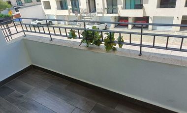 RENTO DEPARTAMENTO 3 REC C/U BAÑO EN MISION CAMPESTRE CERCA JARDINES DE LA HDA