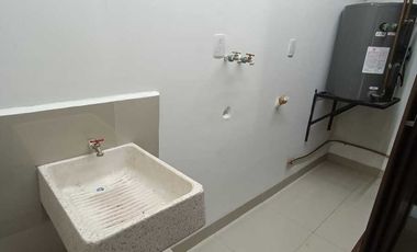RENTO DEPARTAMENTO 3 REC C/U BAÑO EN MISION CAMPESTRE CERCA JARDINES DE LA HDA