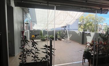 Casa sola con bodega en venta en Benito Juárez