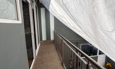 Casa sola con bodega en venta en Benito Juárez