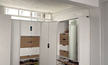 Casa sola con bodega en venta en Benito Juárez