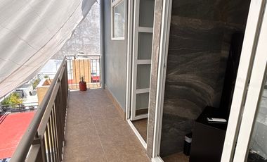 Casa sola con bodega en venta en Benito Juárez