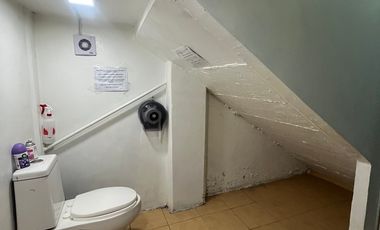 Casa sola con bodega en venta en Benito Juárez