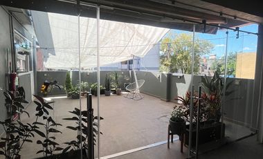 Casa sola con bodega en venta en Benito Juárez