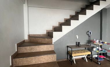 Casa sola con bodega en venta en Benito Juárez