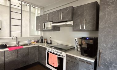 Casa sola con bodega en venta en Benito Juárez