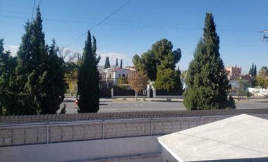 CASA EN VENTA ZARCO HABITACIONAL O COMERCIAL