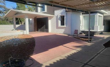 CASA EN VENTA ZARCO HABITACIONAL O COMERCIAL