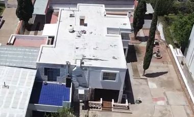 CASA EN VENTA ZARCO HABITACIONAL O COMERCIAL