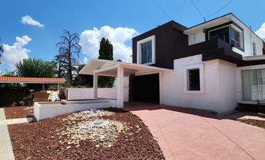 CASA EN VENTA ZARCO HABITACIONAL O COMERCIAL