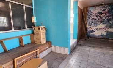 CASA EN VENTA ZARCO HABITACIONAL O COMERCIAL