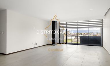 Departamento en Venta , en Metepec VOLTERRA