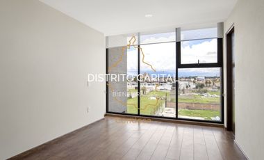 Departamento en Venta , en Metepec VOLTERRA