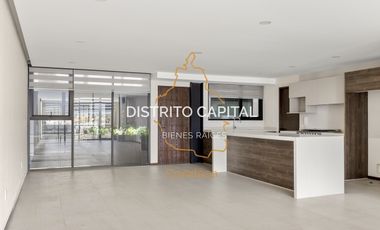 Departamento en Venta , en Metepec VOLTERRA