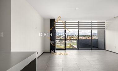 Departamento en Venta , en Metepec VOLTERRA