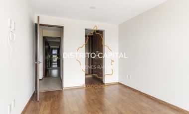 Departamento en Venta , en Metepec VOLTERRA