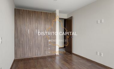 Departamento en Venta , en Metepec VOLTERRA