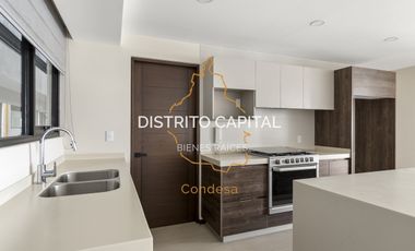 Departamento en Venta , en Metepec VOLTERRA