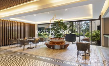 Departamento en Venta , en Metepec VOLTERRA