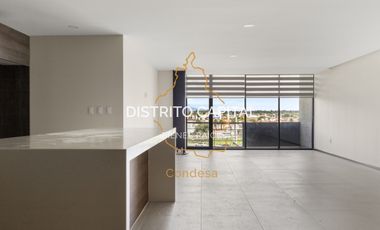 Departamento en Venta , en Metepec VOLTERRA