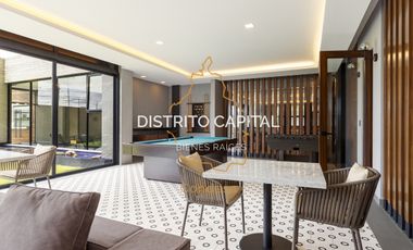 Departamento en Venta , en Metepec VOLTERRA
