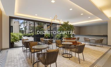 Departamento en Venta , en Metepec VOLTERRA