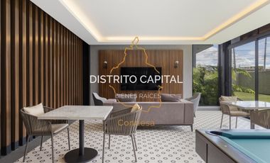 Departamento en Venta , en Metepec VOLTERRA
