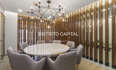 Departamento en Venta , en Metepec VOLTERRA