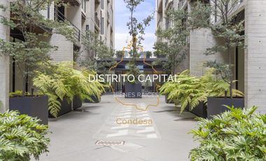 Departamento en Venta , en Metepec VOLTERRA
