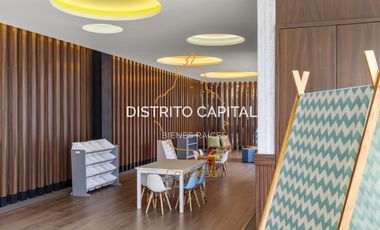 Departamento en Venta , en Metepec VOLTERRA