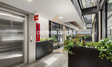 Departamento en Venta , en Metepec VOLTERRA