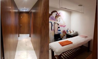 Local Comercial en Renta en Santa Fe, Del. Cuajimalpa de Morelos, CDMX