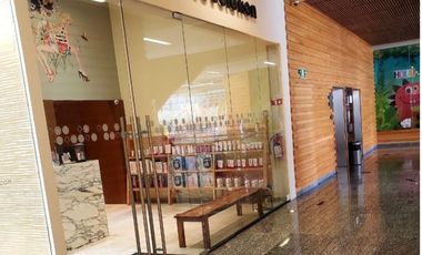 Local Comercial en Renta en Santa Fe, Del. Cuajimalpa de Morelos, CDMX