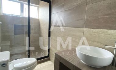 Casa en renta en Fraccionamiento Real Campestre