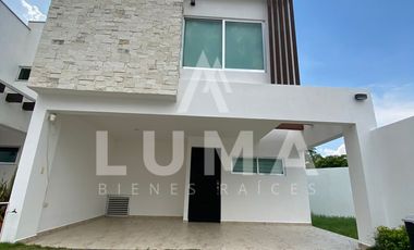 Casa en renta en Fraccionamiento Real Campestre