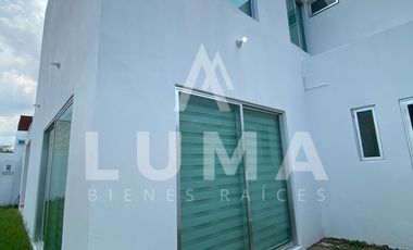 Casa en renta en Fraccionamiento Real Campestre