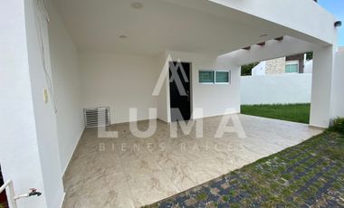 Casa en renta en Fraccionamiento Real Campestre