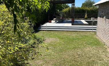 Finca en venta - 3 Dormitorios 2 Baños - General Alvear