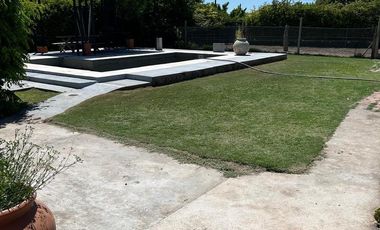 Finca en venta - 3 Dormitorios 2 Baños - General Alvear