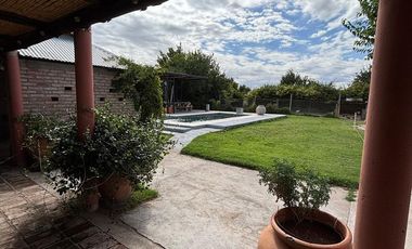 Finca en venta - 3 Dormitorios 2 Baños - General Alvear