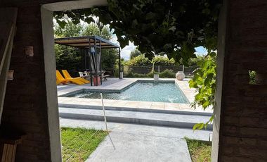 Finca en venta - 3 Dormitorios 2 Baños - General Alvear