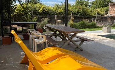 Finca en venta - 3 Dormitorios 2 Baños - General Alvear