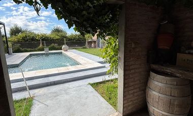 Finca en venta - 3 Dormitorios 2 Baños - General Alvear